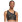 Nike Γυναικείο μπουστάκι Dri-FIT Swoosh AOP